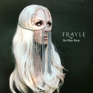 CD Shop - FRAYLE WHITE WITCH