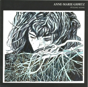 CD Shop - ANNE-MARIE GIORTZ PA EGNE VEGNE