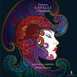 CD Shop - CORREAS CAVALLI L ORMINDO