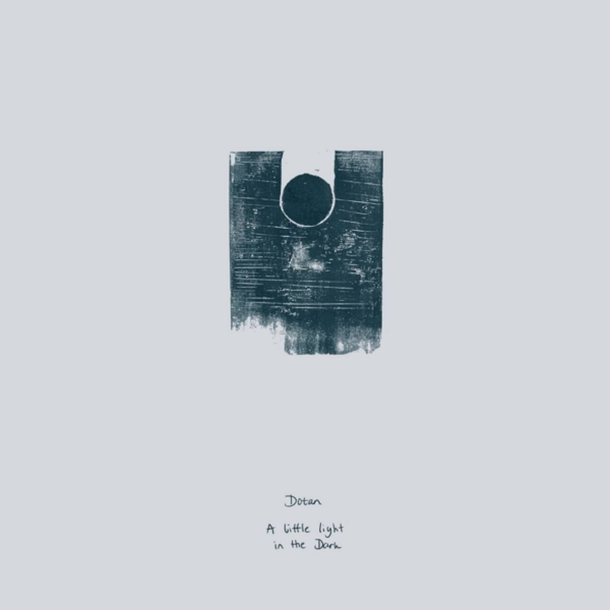 CD Shop - DOTAN A LITTLE LIGHT IN THE ...