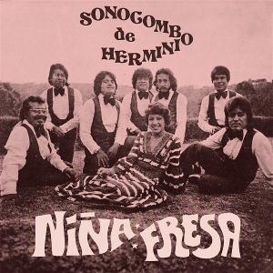 CD Shop - SONOCOMBO DE HERMINIO,LOS BARBAROS 7-NINA-BARBARO BOOGALOO