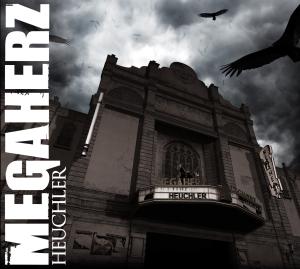 CD Shop - MEGAHERZ HEUCHLER
