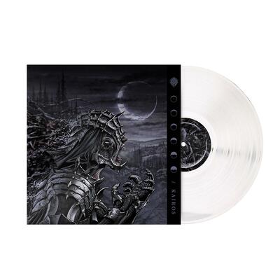CD Shop - OSIAH KAIROS