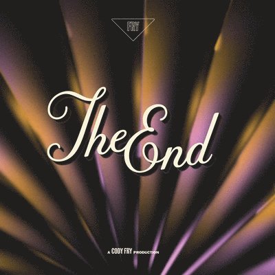 CD Shop - CODY FRY END