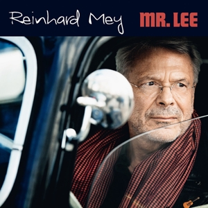CD Shop - REINHARD MEY MR. LEE
