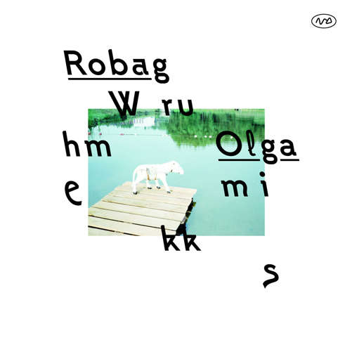 CD Shop - ROBAG WRUHME OLGAMIX