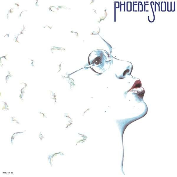 CD Shop - PHOEBE SNOW PHOEBE SNOW