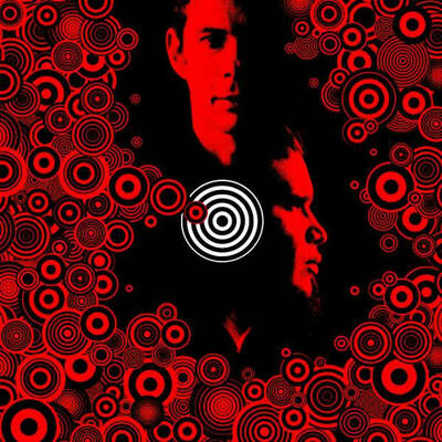 CD Shop - THIEVERY CORPORATION COSMIC GAME
