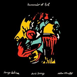 CD Shop - MATEO OTTONELLO,HENRY SOLOMON,DAVID BINNEY BUSCANDO EL SOL