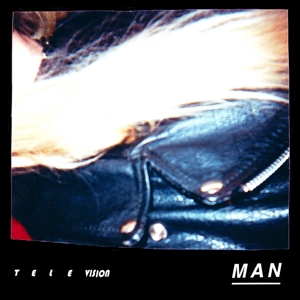 CD Shop - NAOMI PUNK Naomi Punk - Television Man