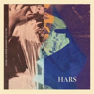 CD Shop - TRUE CHAMPIONS RIDE ON SPEED HARS