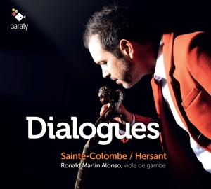 CD Shop - ALONSO, RONALD MARTIN DIALOGUES