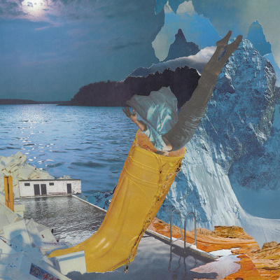 CD Shop - ENDLESS WELLNESS WAS FUR EIN GLUCK