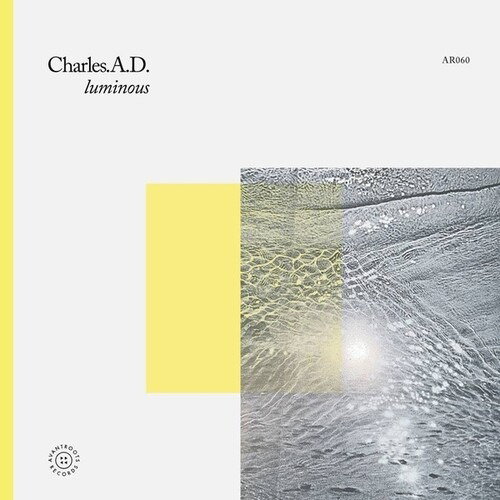 CD Shop - CHARLES A.D. LUMINOUS