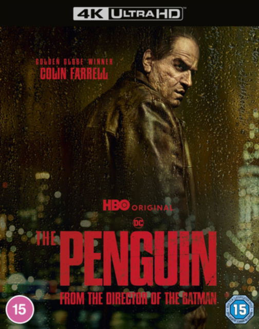 CD Shop -  PENGUIN