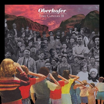 CD Shop - OBERHOFER TIME CAPSULES II