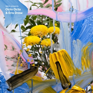 CD Shop - OCTO OCTA & ERIS DREW FABRIC PRESENTS OCTO O...