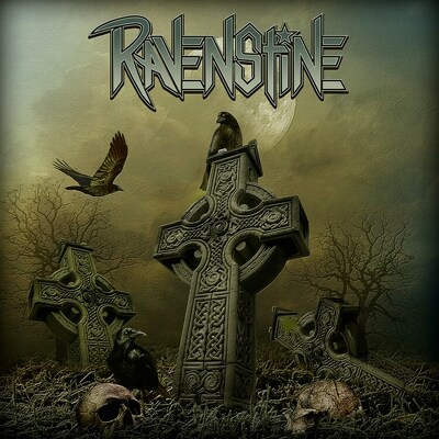 CD Shop - RAVENSTINE RAVENSTINE