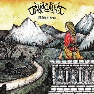 CD Shop - ORNATORPET MIDVINTERSAGOR