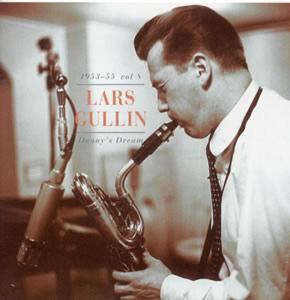 CD Shop - LARS GULLIN VOL.8 1953-1955