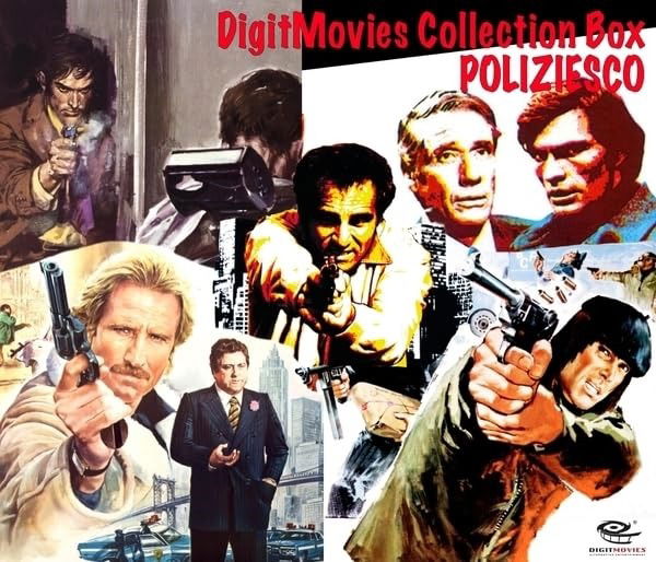 CD Shop - VARIOUS ARTISTS DIGITMOVIES COLLECTION...