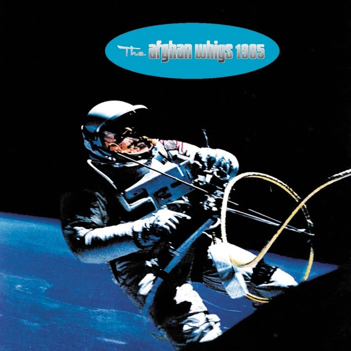 CD Shop - THE AFGHAN WHIGS 1965 (coloured, 180g,)