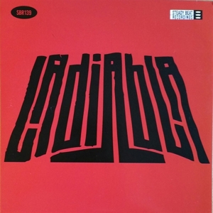 CD Shop - LA DIABLA LA RECETA/LA PODEROSA