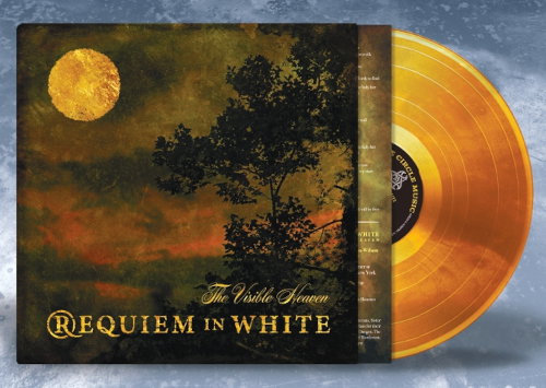 CD Shop - REQUIEM IN WHITE VISIBLE HEAVEN