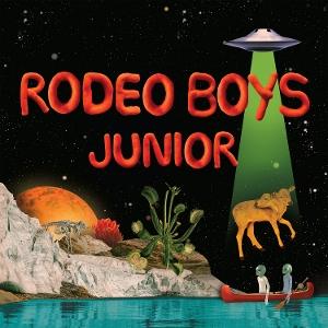 CD Shop - RODEO BOYS JUNIOR