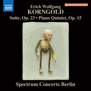 CD Shop - MAREK JANOWSKI SUITE OP.23/PIANO QUIN...