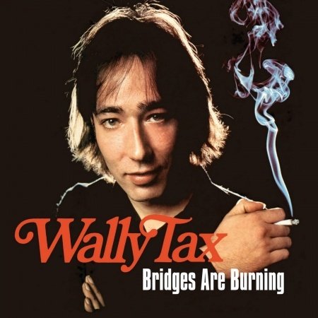 CD Shop - WALLY TAX BRIDGES ARE BURNING
