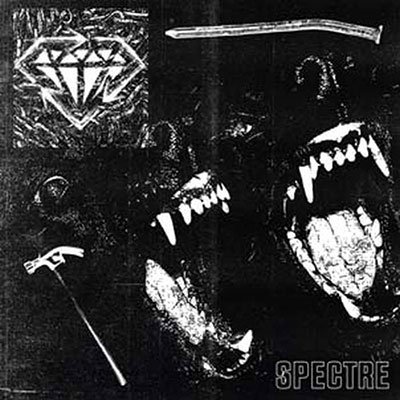 CD Shop - STICK TO YOUR GUNS SPECTRE