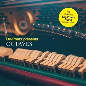 CD Shop - VARIOUS ARTISTS DE-PHAZZ PRESENTS OCTAVES