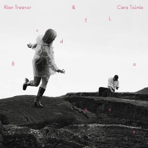 CD Shop - RIAN TREANOR,CARA TOLMIE BODY LAPSE