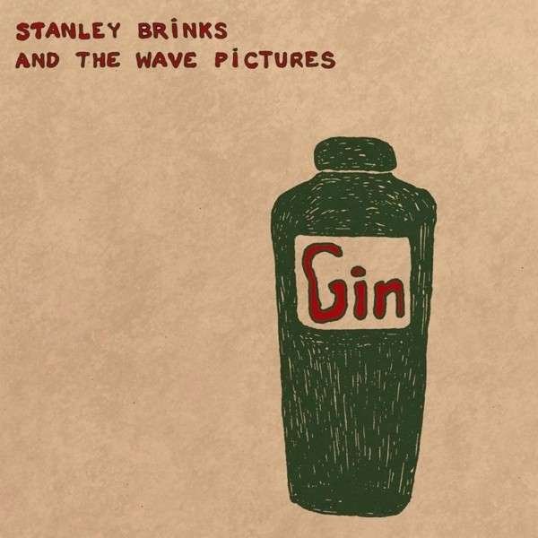 CD Shop - STANLEY & THE WAVE BRINKS GIN