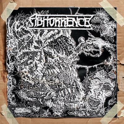 CD Shop - ABHORRENCE COMPLETELY VULGAR