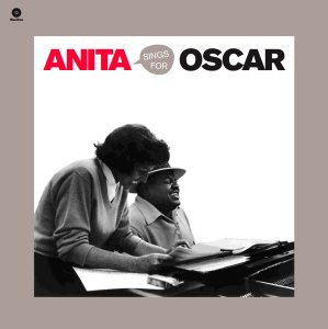 CD Shop - ANITA W. STAN KENTON & HIS ORCHESTRA O\