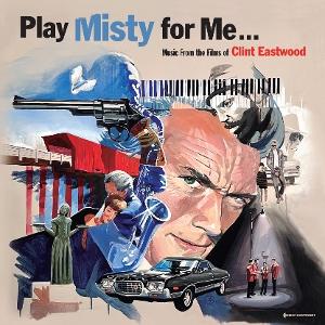 CD Shop - VARIOUS ARTISTS PLAY MISTY FOR ME - MU...
