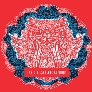 CD Shop - HAN UIL ESOTERIC EUPHONY