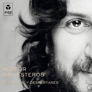 CD Shop - NESTOR BALLESTEROS DE SUENOS Y DESPERTARES