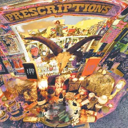 CD Shop - HANK -III- WILLIAMS ATTENTION DEFICIT DOMI...