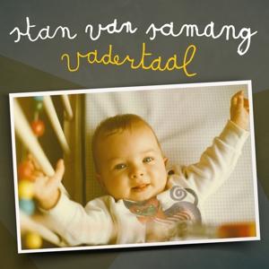 CD Shop - STAN VAN SAMANG VADERTAAL