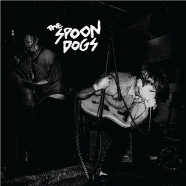 CD Shop - THE SPOON DOGS 7-THE WAY YOU TALK ABO...