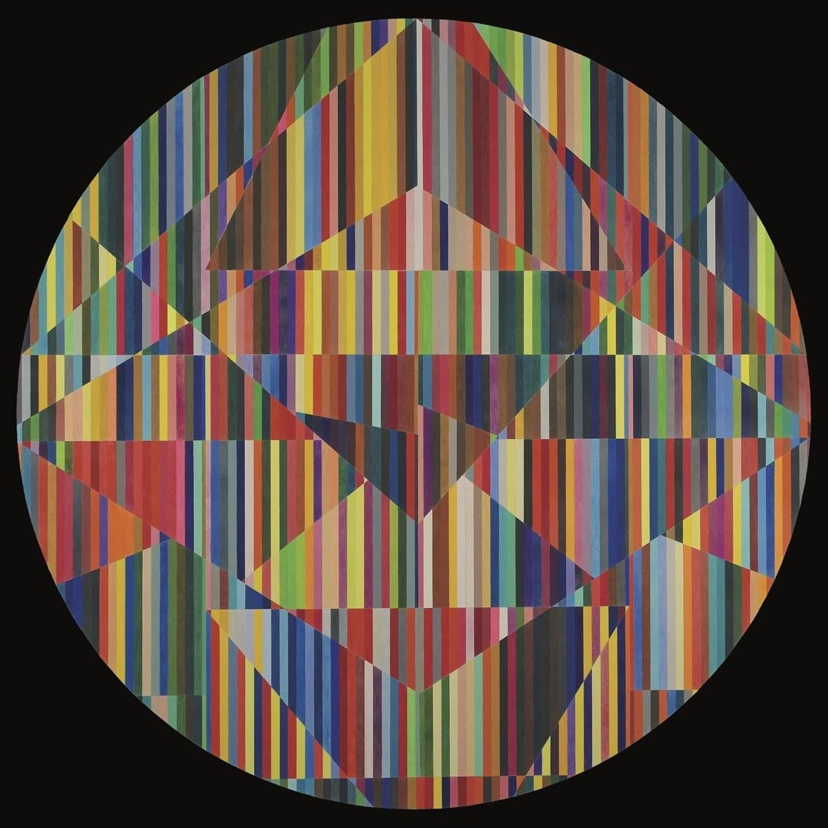 CD Shop - SUFJAN & TIMO ANDRES & CONOR HANICK STEVENS REFLECTIONS
