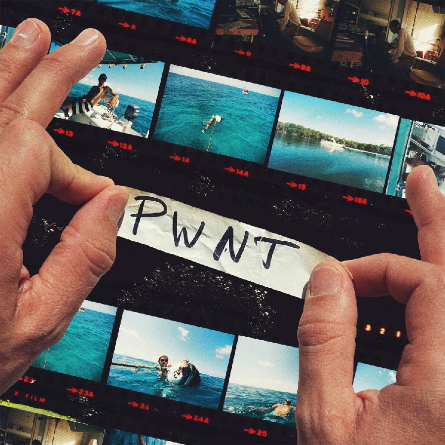 CD Shop - PWNT PLAY WHAT\