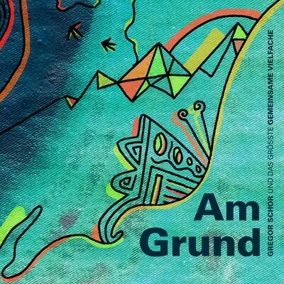 CD Shop - GREGOR SCHOR UND DAS GRößTE GEMEINSAME VIELFACHE AM GRUND