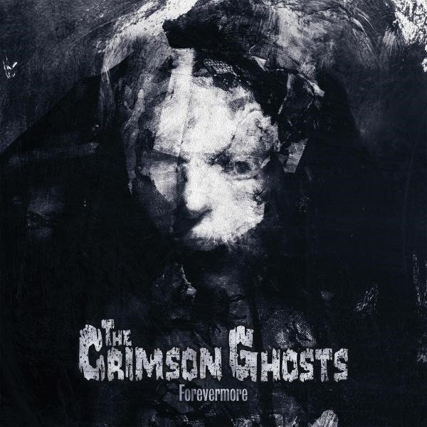 CD Shop - THE CRIMSON GHOSTS FOREVERMORE