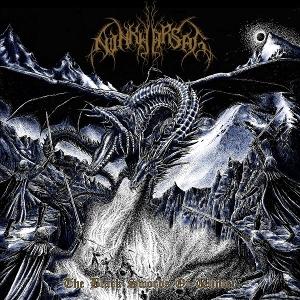 CD Shop - NINKHARSAG BLACK SWORDS OF WINTER