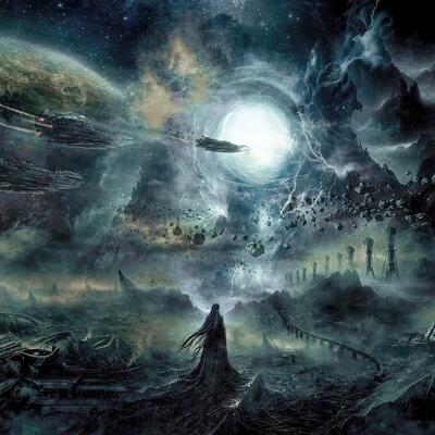 CD Shop - NYKTOPHOBIA TO THE STARS