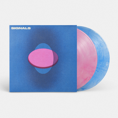 CD Shop - DUSKY SIGNALS LTD.